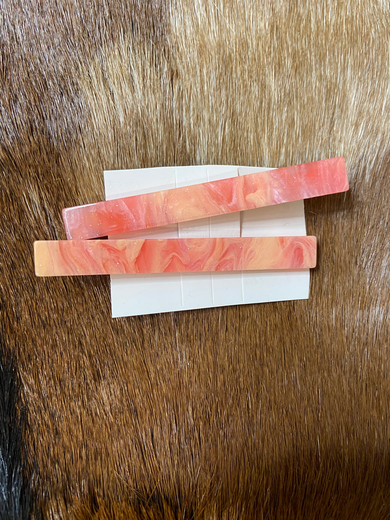Set of 2 Hair Clip