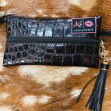 Makeup Junkie Bag - Mini