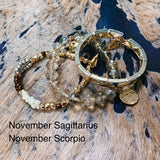 Zodiac Starter Stack