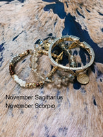 Zodiac Starter Stack