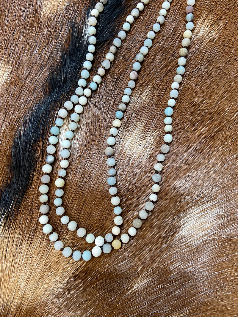 Specialty Necklace