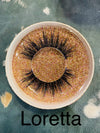 Wild Child Lashes