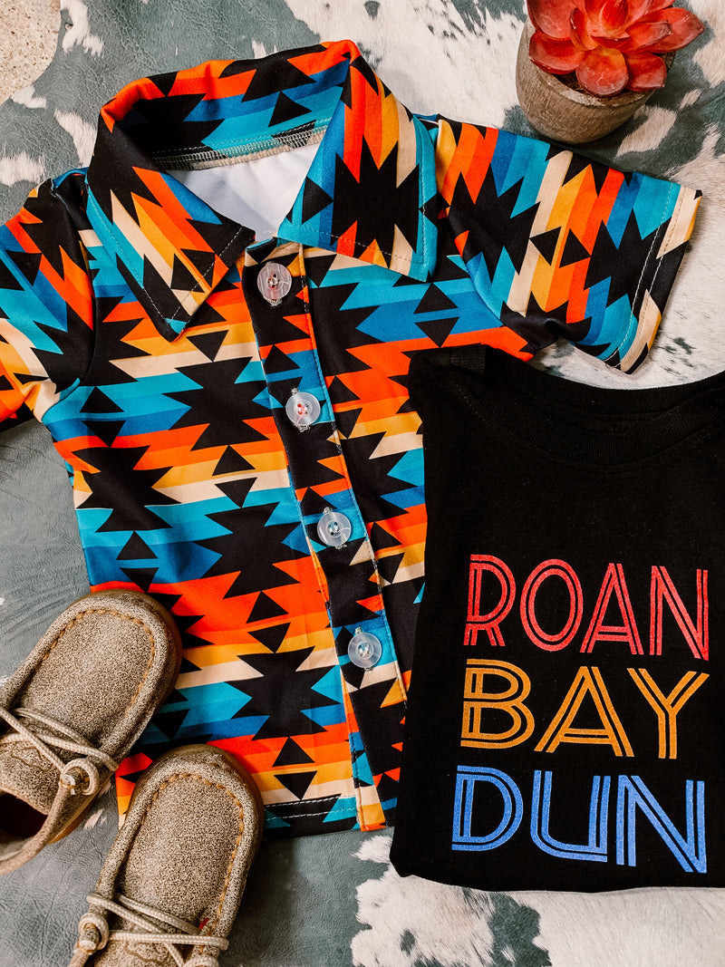Roan Bay Dun