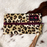 Makeup Junkie Bag - Mini