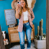 Lani High Rise Clean Cut Fray Hem Crop Straight