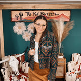 Camel Side Slit Mini Skirt