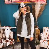 Black Compression Leggings