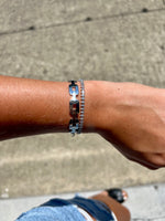 Delicate Chain Cuff