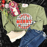 Joyful Merry & Blessed Crew