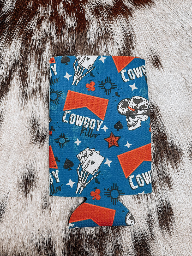 Giddy Up Coozies