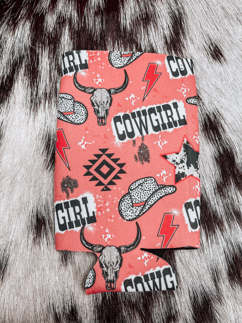 Giddy Up Coozies