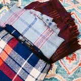 Blanket Scarf