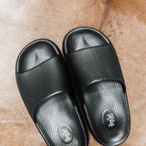 Black Parasail Slide