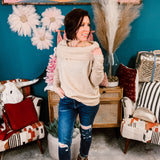 Famous Mid Rise Crop Skinny