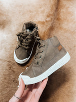 Vepper Whiskey Barrel Toddler