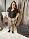 Snake Print Judy Blues