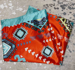Wild Rag