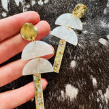 Rachel Acrylic Drops