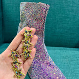 It's Party Time Beaded Drops