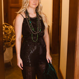 The Jennafer Necklace Set