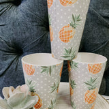 Pineapple Cup