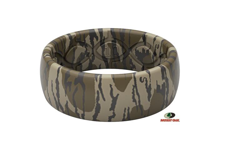 Mossy Oak Ring