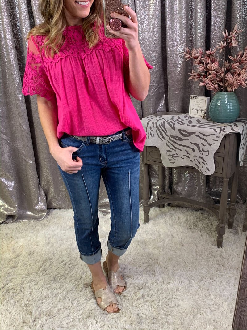 Judy Blue Jeans 84126