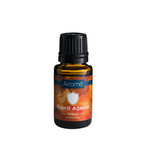 Essential Oils