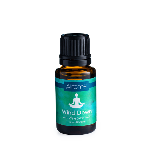 Essential Oils