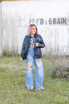 Joker 90s Vintage Loose Fit Denim