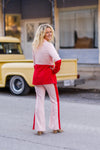 Space Cowgirl Pants
