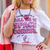 The Space Cowgirl