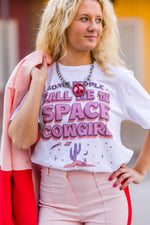 The Space Cowgirl