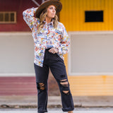 Nashville Button Up Shirt