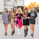 B U D + S i s s y Tee