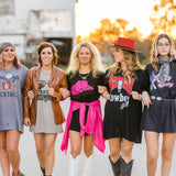 B U D + S i s s y Tee