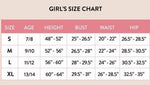 Child Solid Top