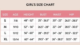 Child Solid Top