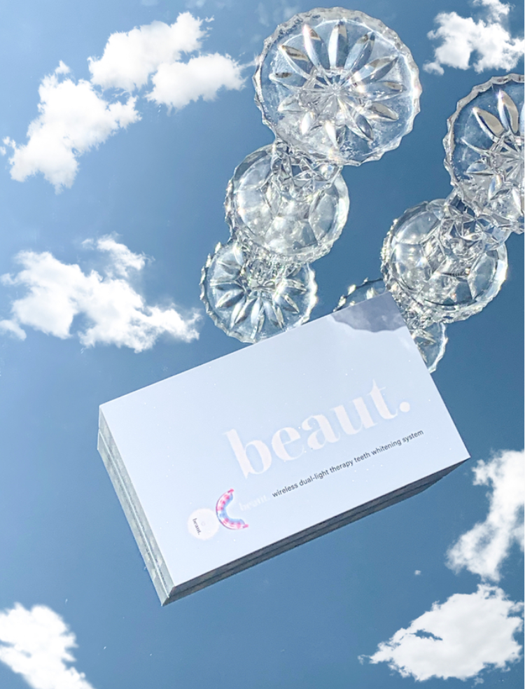 Beaut. Teeth Whitening System