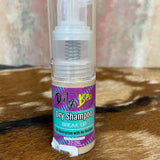 Dry Shampoo
