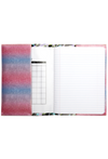 Notebook Cover w/ Notebook