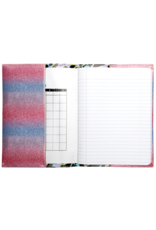Notebook Cover w/ Notebook
