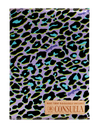 Notebook Cover w/ Notebook
