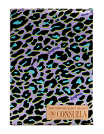 Notebook Cover w/ Notebook