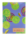 Notebook Cover w/ Notebook