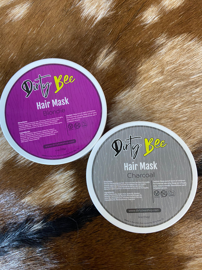 Hair Mask