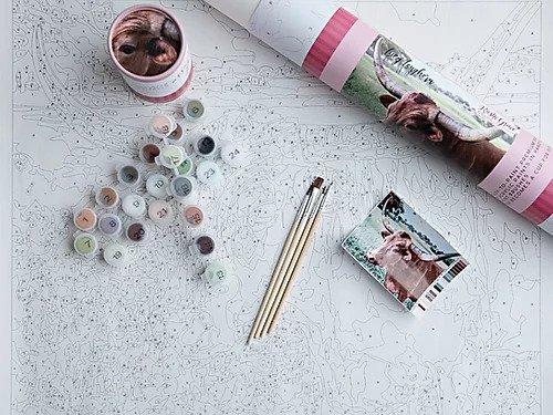 Painting Kit