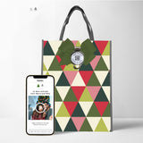 QR Card + Gift Bag | Medium