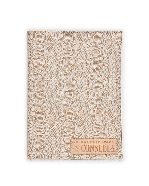 Notebook Cover w/ Notebook