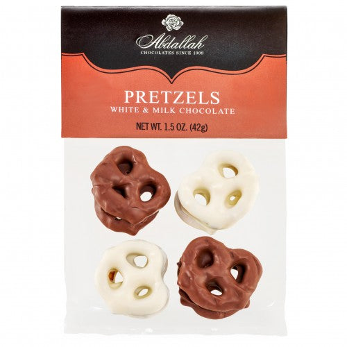 Assorted Pretzels